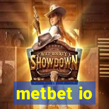 metbet io